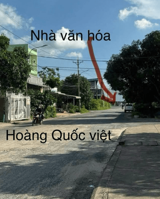 📣📣Bán nền khu Xẻo Trôm ( phường Mỹ Phước cũ) phường Long Xuyên, AG.
